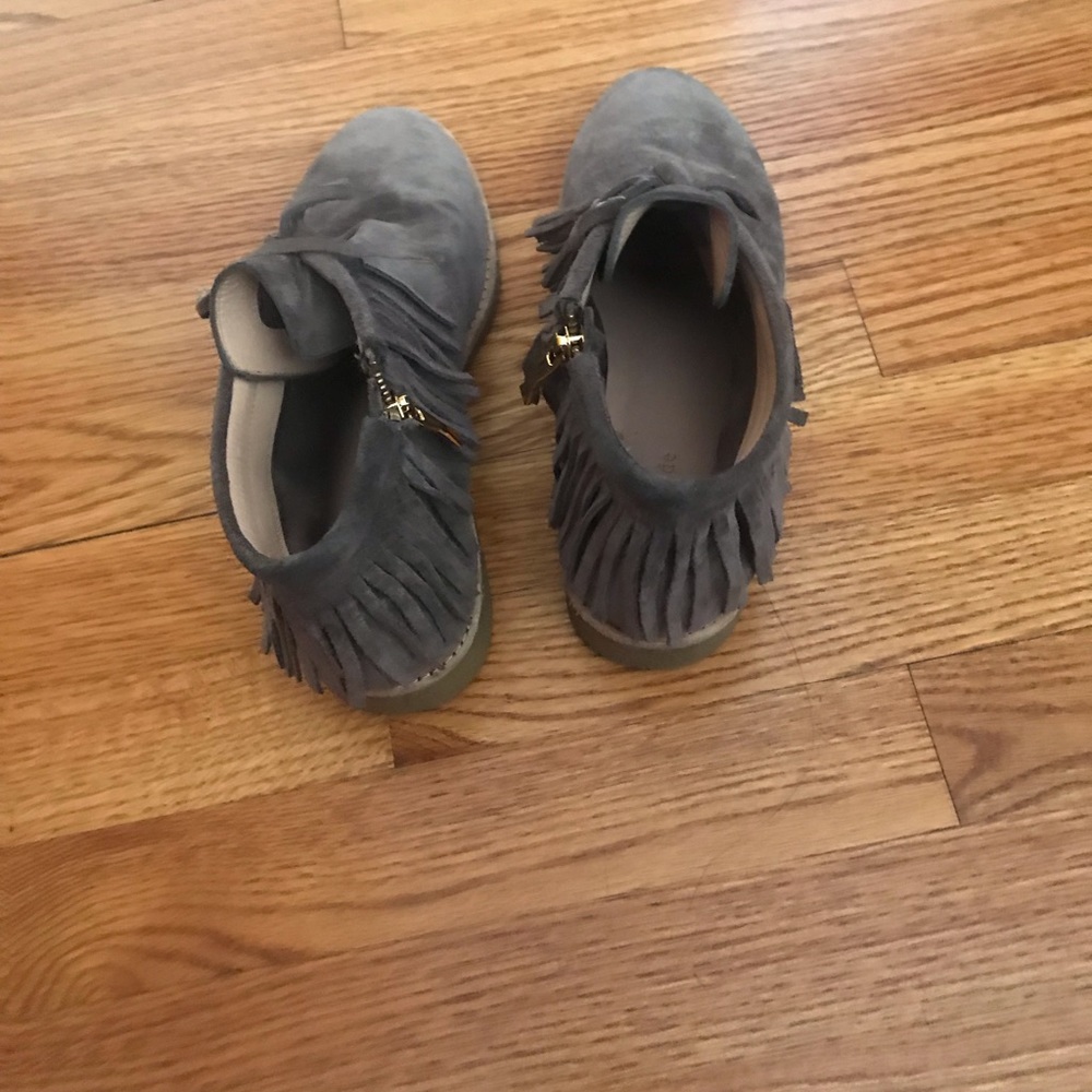 Booties - Picture 3 of 5